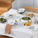 Ceramic Salt & Pepper Pods