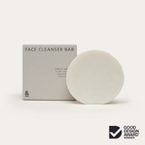 The Face Cleanser