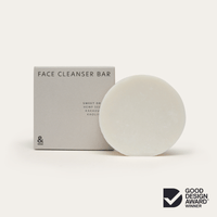 The Face Cleanser