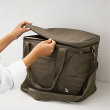 Insulated Cooler Bag | 28l