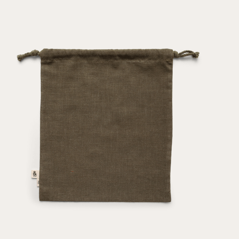 Bulk Food Bag | Large