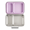 Silicone Seal for Bento Lunch Box - Orchid