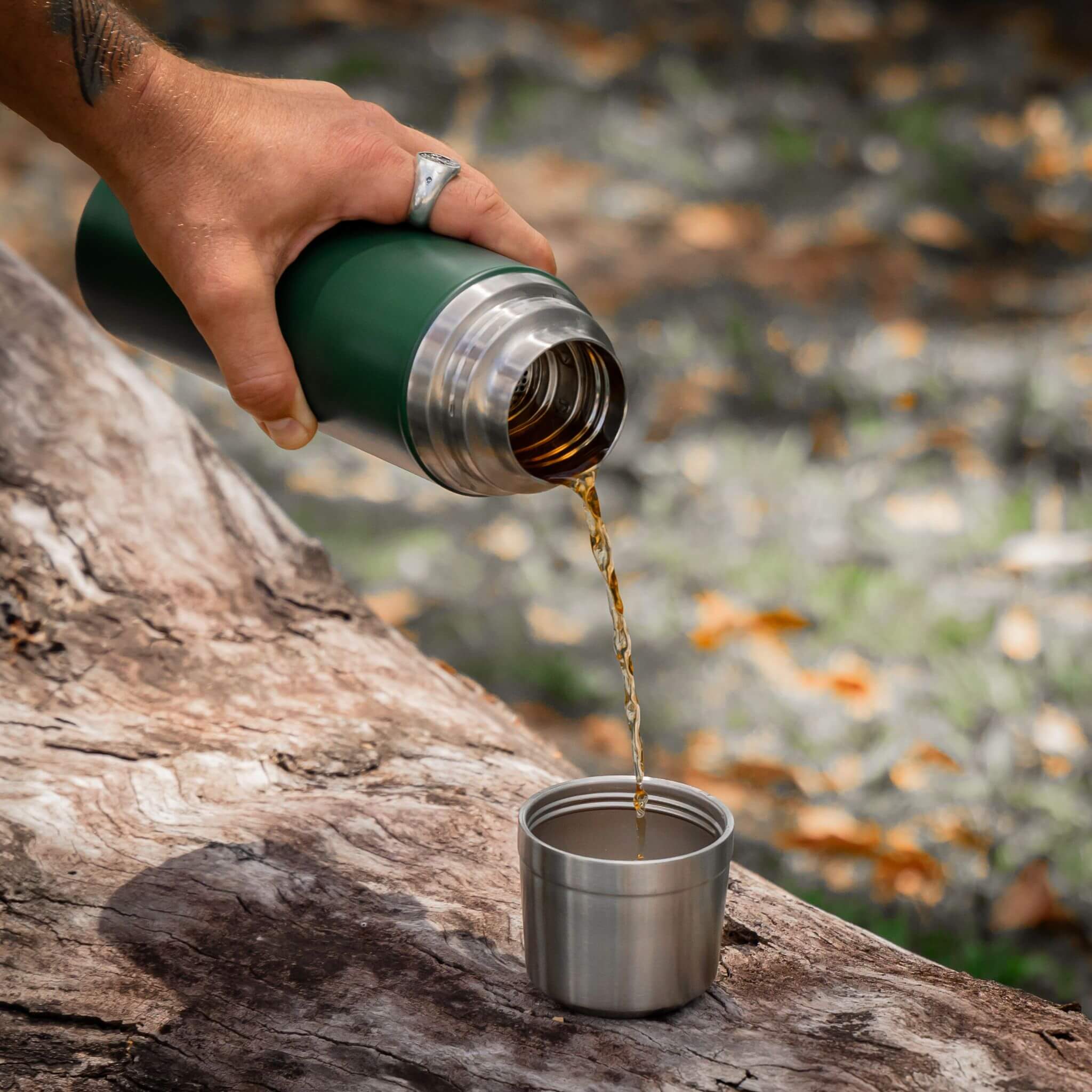 Insulated Drink Flask | 1000ml