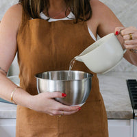 Baking Ceramic Measuring Cup | 1L