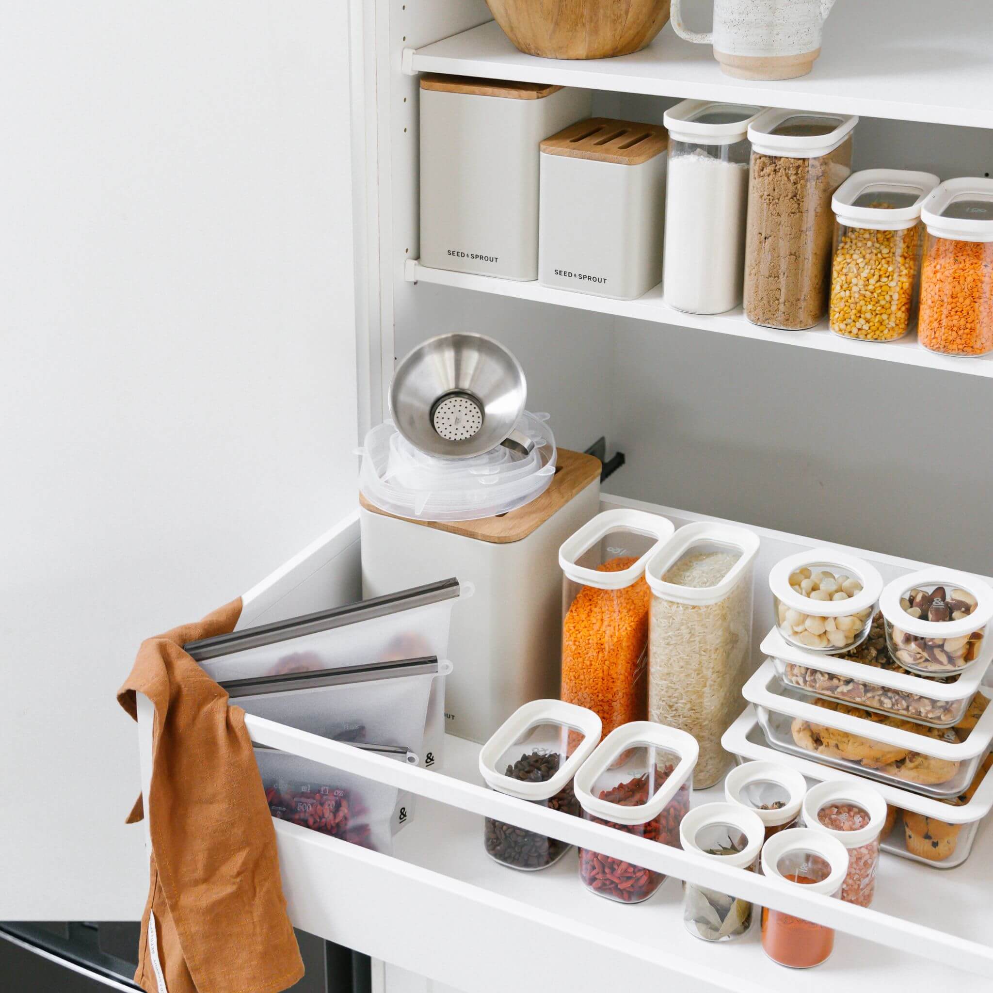 Ultimate Pantry Bundle