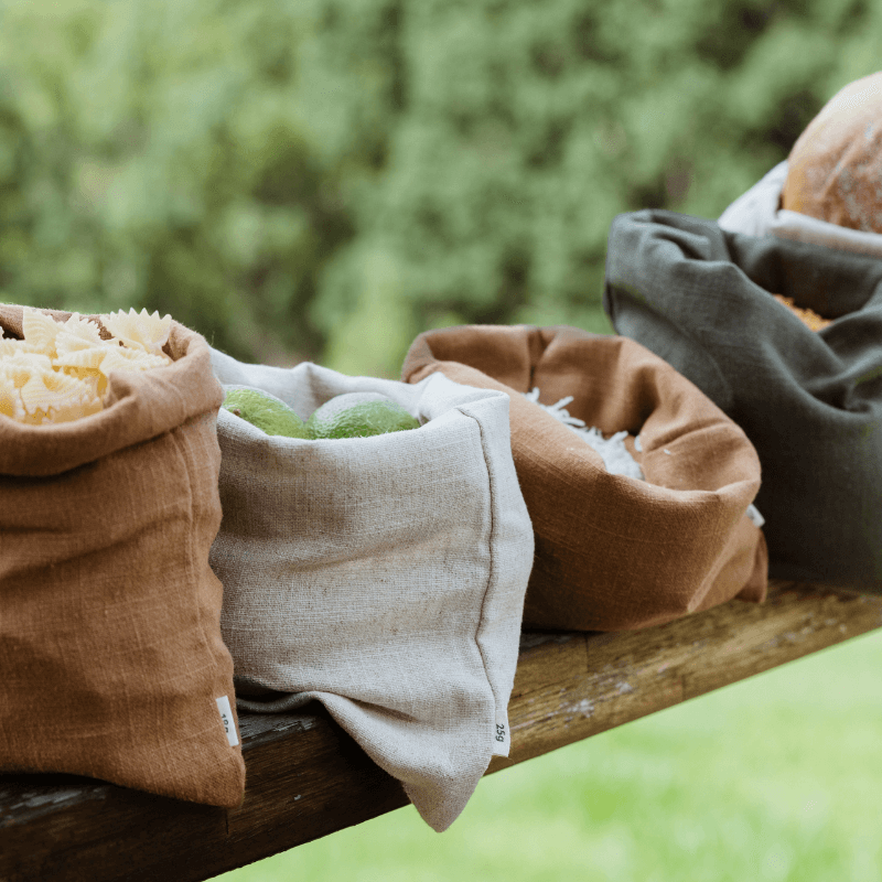 Bulk Food Bag | Medium