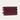 Freezer Tray Starter Set in Mulberry Red, showing all three lidded silicone trays stacked — 6, 4, and 2 portion sizes