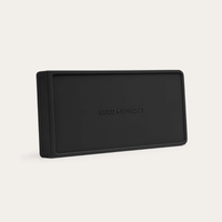 12 Portion Silicone Freezer Tray | 25ml