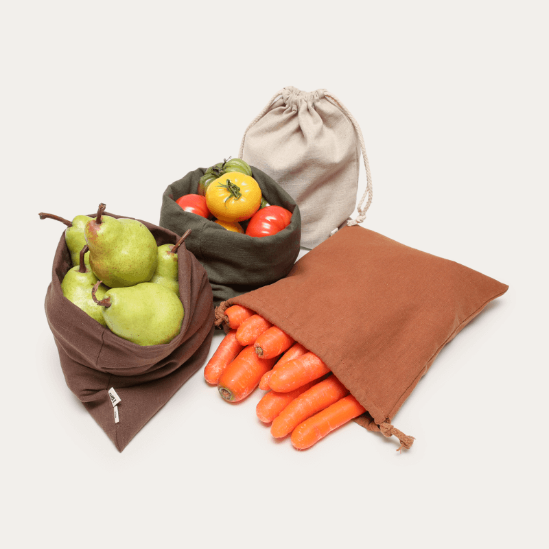 Bulk Food Bag | Large