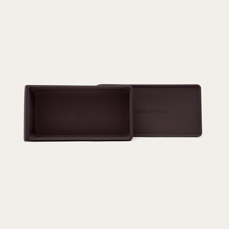 1 Portion Silicone Freezer Tray | 1000ml
