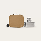 Double Layer Lunch Box Set
