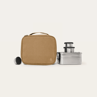 Double Layer Lunch Box Set