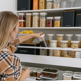 Full Pantry Set