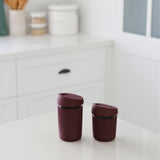 Reusable Glass Coffee Cup | 12oz