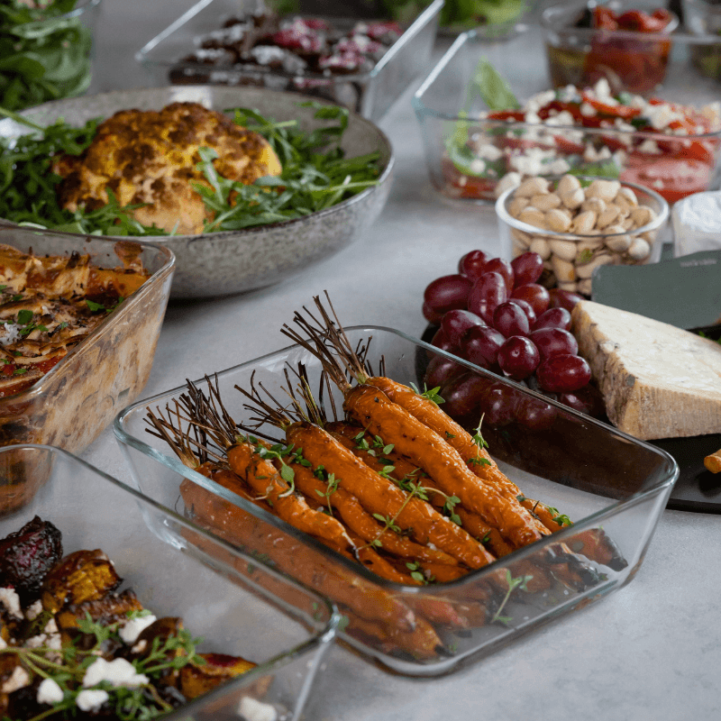 Kitchen Favourites Bundle