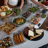 Food Prep and Storage Set | 4pk