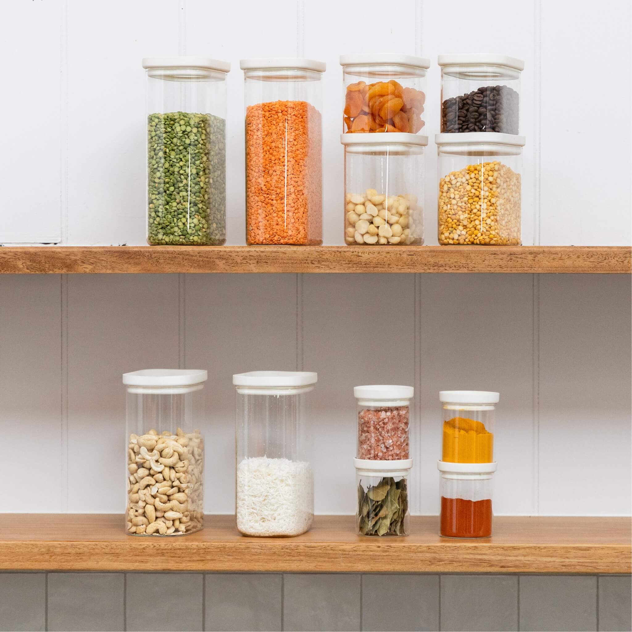 Pantry Makeover Bundle