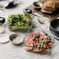 Food Prep and Storage Set | 4pk