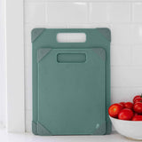 Wood Cellulose Chopping Board Set