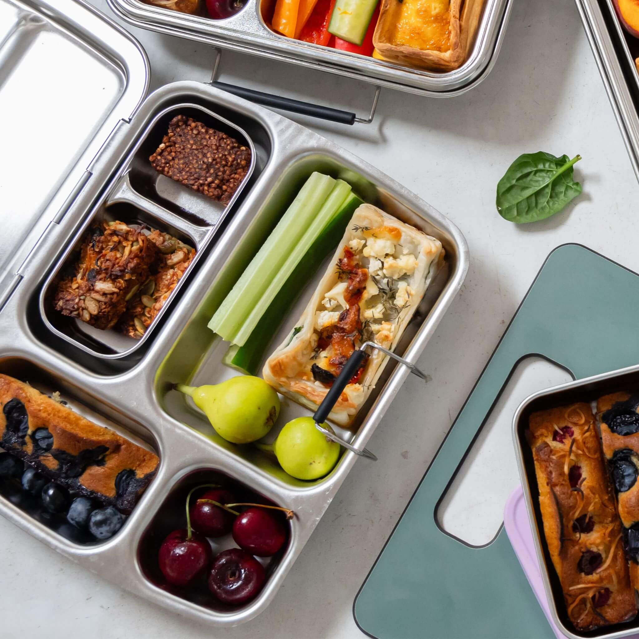 Split Snackpot | 200ml