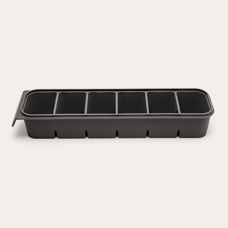 premium and durable cold tray