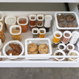 Ultimate Newrybar Square Pantry Bundle