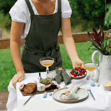 Hemp Apron