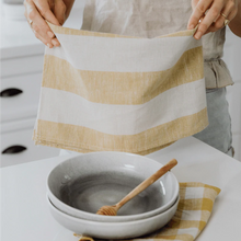 Hemp Tea Towels | Set of 2