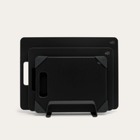 Prep & Store Chopping Board Set