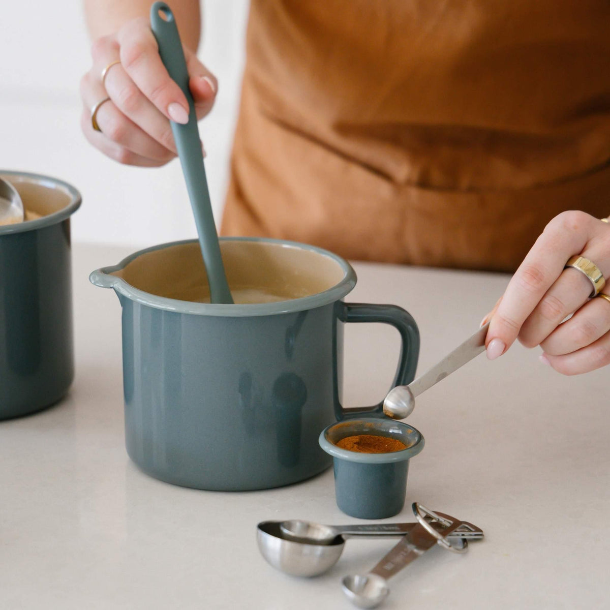 Kitchen Measuring Set | 2 Piece