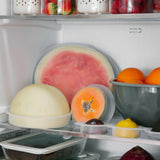 Reusable Stretch Lids