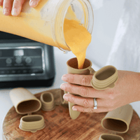 ice lolly moulds