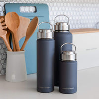 Insulated Drink Bottle | 650ml