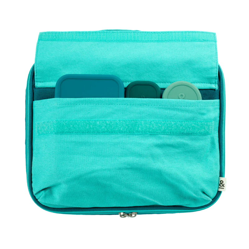 Insulated CrunchCase Lunch Bag | 4l