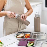 Insulated Drink Bottle | 650ml