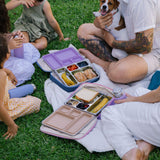 CrunchBox™ 2.0 Lunch Box | Seal & Pots & Bag