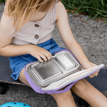 kids bento lunch box