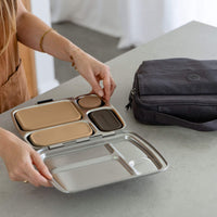 CrunchBox™ OG Lunch Box | Pots & Bag