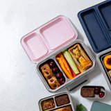 Bento Lunch Box | Leak Resistant Seal