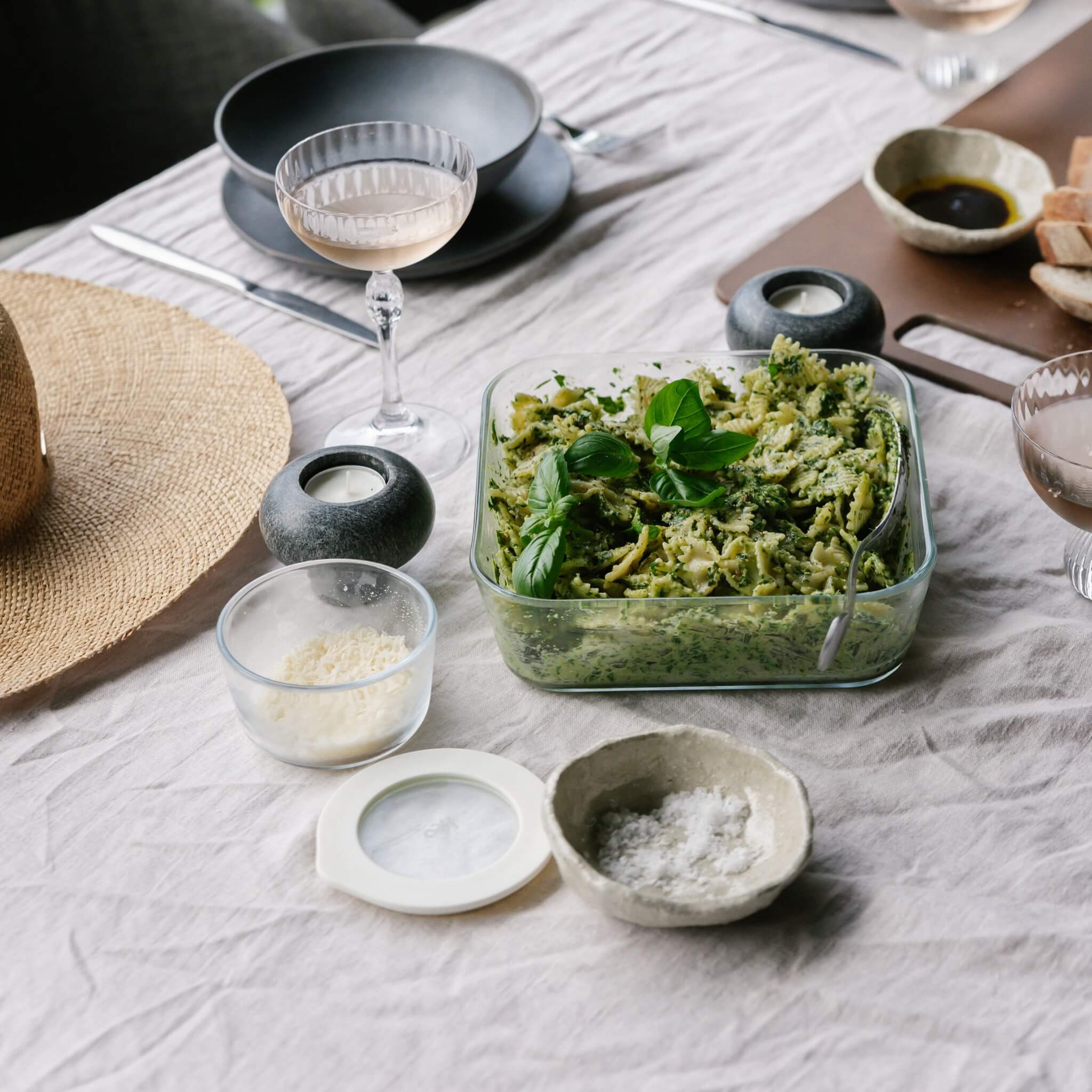 Chef Makeover Bundle