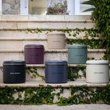 Kitchen Compost Bin | Almond