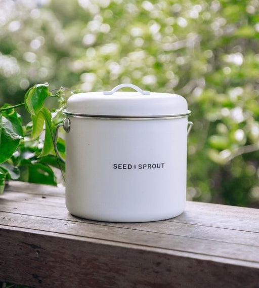 Glass Containers | Glass Food Storage Containers