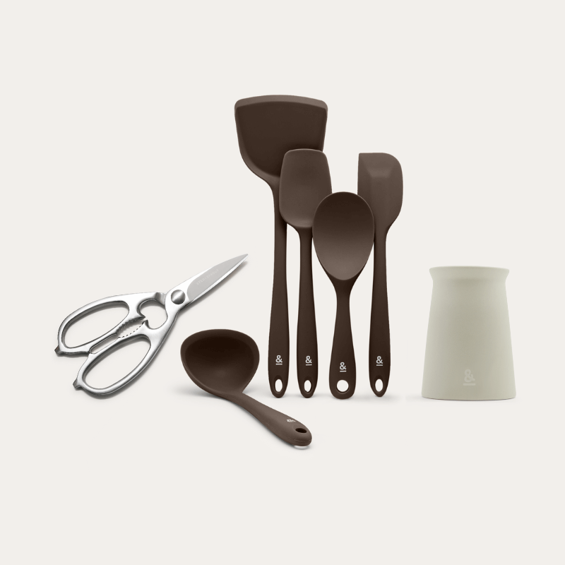 Kitchen Prep & Cook Set