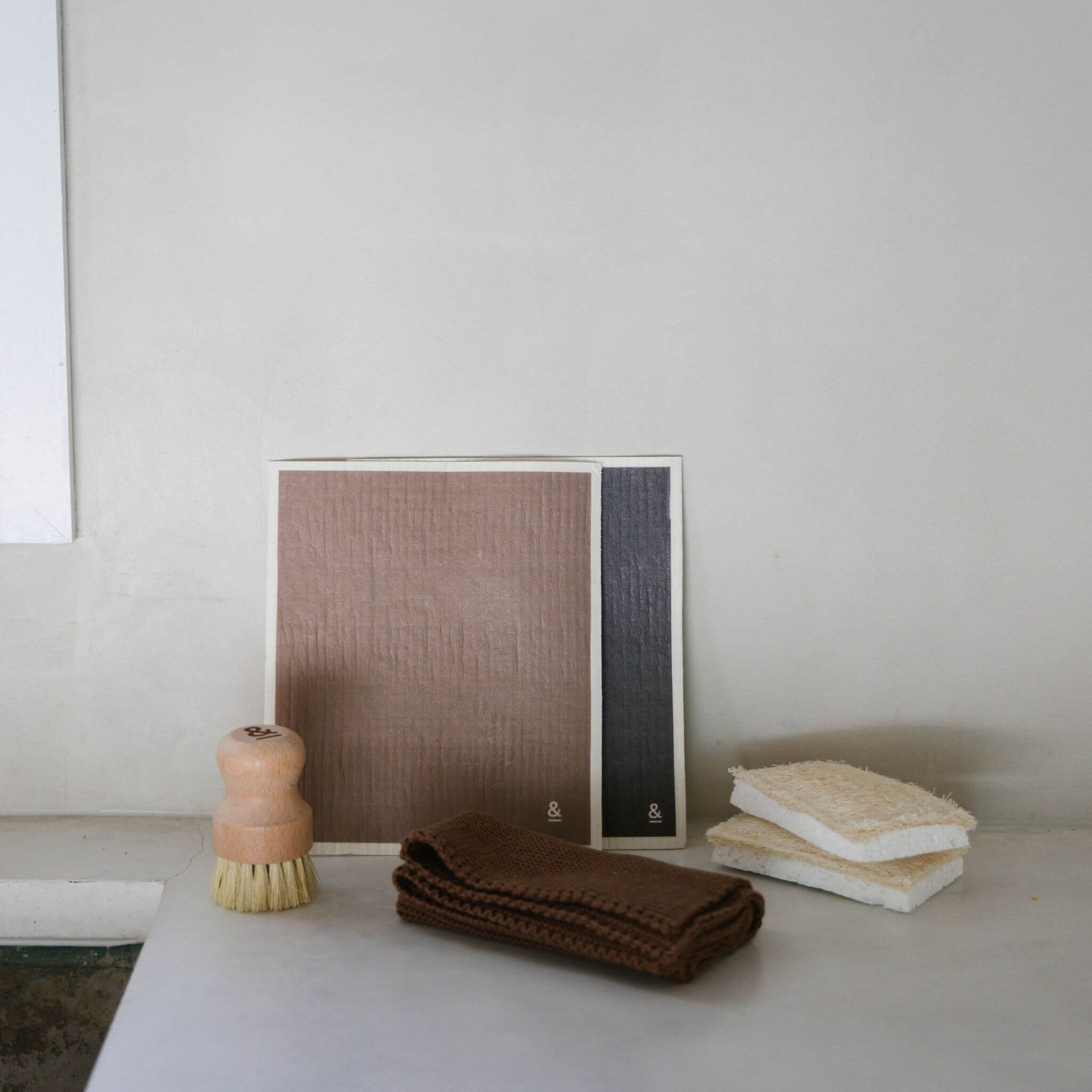 Everyday Cleaning Starter Set