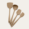 Silicone Kitchen Utensil Set | Pre Order