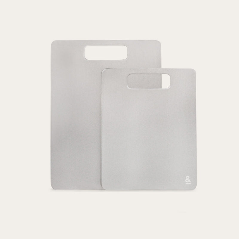 large-and-small-titanium-food-board