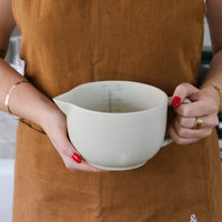 Ceramic Kitchen Essentials Set