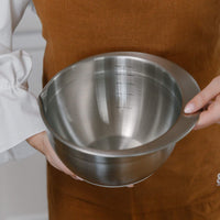 Easy Pour Mixing Bowl Set