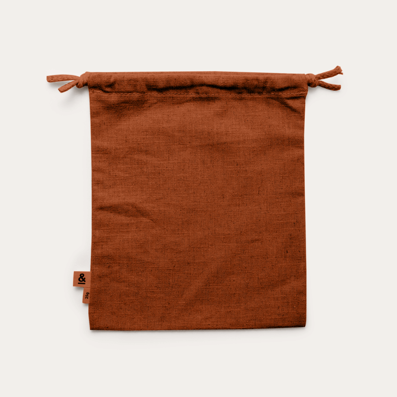 Bulk Food Bag | Medium