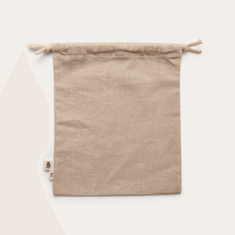 Bulk Food Bag | Medium